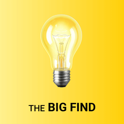 Read article: Submissions Open for QVC & HSN’s The Big Find