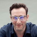 Simon Sinek