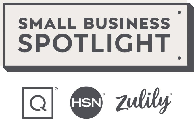 Small Business Spotlight - Qurate, HSN, Zulily