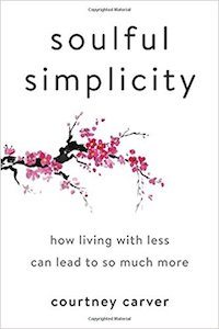 Soulful Simplicity by Courtney Carver