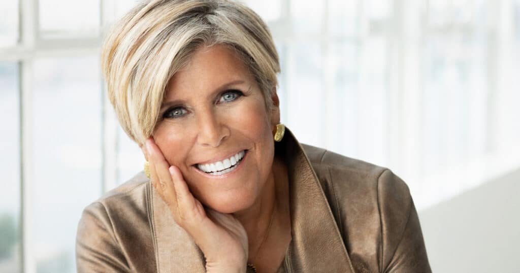 Listen now: Suze Orman—How to Create a Financial Roadmap for a Lasting Legacy