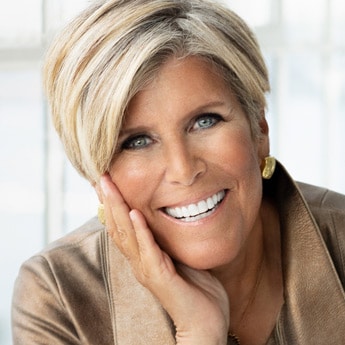 Suze Orman