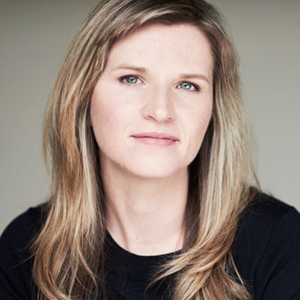 Read article: Tara Westover on How We Lead the Way Forward