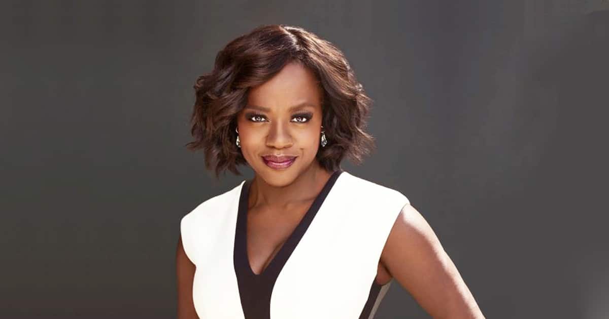 Viola Davis