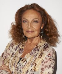 Diane von Furstenberg