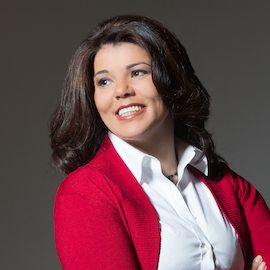 Celeste Headlee