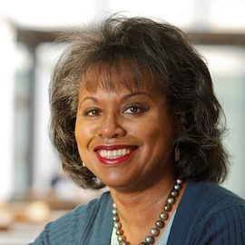 Read article: Anita Hill on What It Will Take to End Sexual Harassment