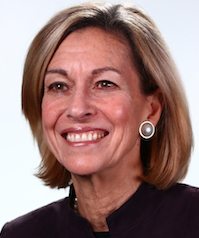 Read article: How She Got There: Micho Spring’s Path to Becoming Chair of Global Corporate Practice and New England for Weber Shandwick