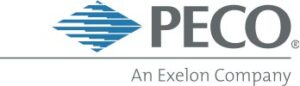 PECO logo 2013