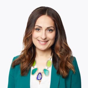 Farnoosh Torabi, thumbnail