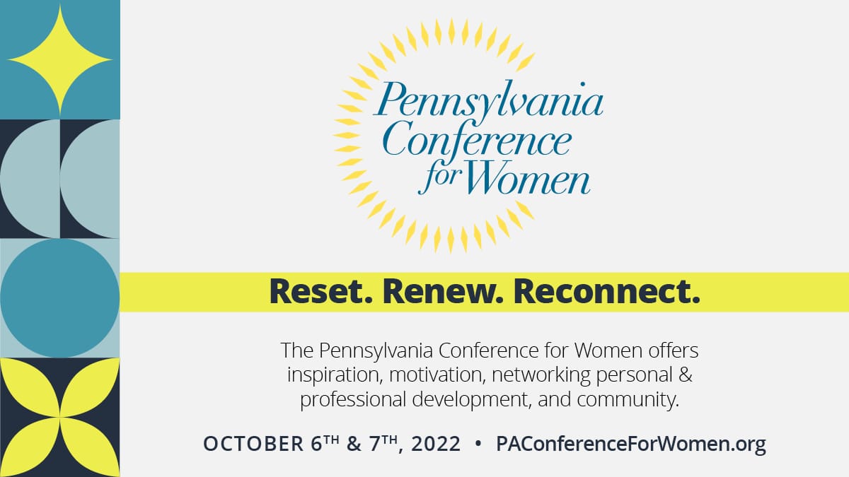 The 2023 Pennsylvania Conference for Women - Pennsylvania ...