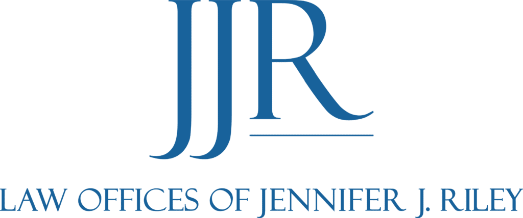 Law Office of Jennifer J. Riley Logo
