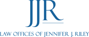 Law Office of Jennifer J. Riley Logo