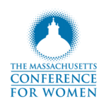 Massachusetts Conference for Women logo