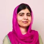 Malala Yousafzai