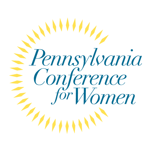 Pennsylvania Conference for Women logo