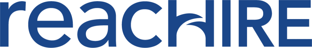 reacHIRE logo