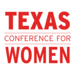 Texas Conference for Women logo