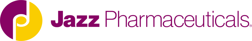 Jazz Pharma logo