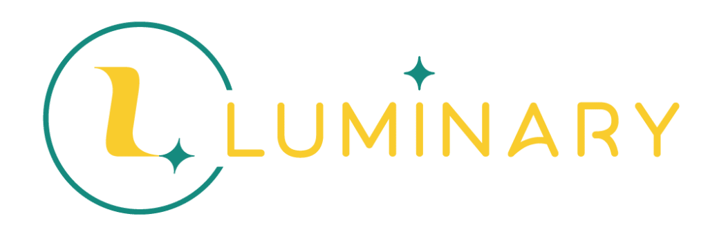 Luminary logo