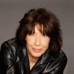 Lily Tomlin