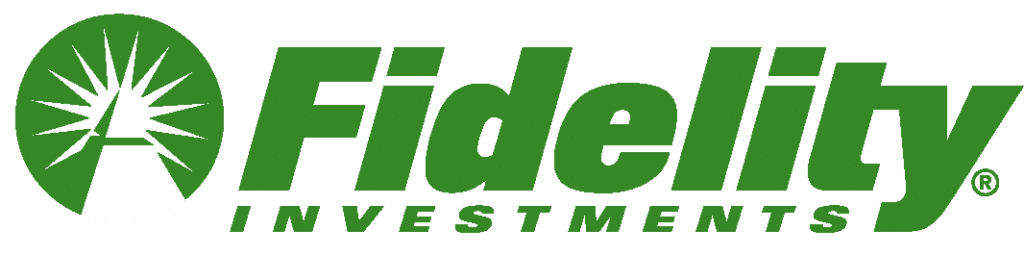 Fidelity logo
