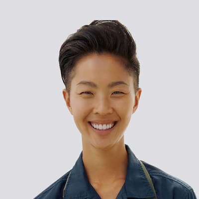 Kristen Kish