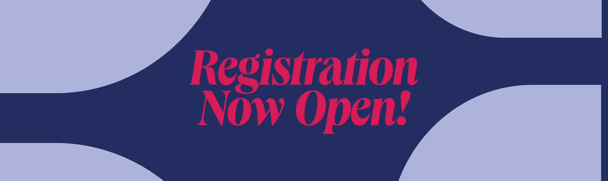 Registration for the 2024 Pennsylvania Conference for Women is now OPEN!