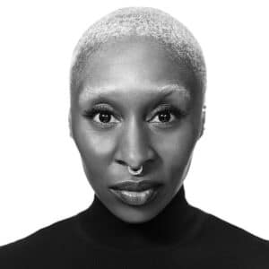 Cynthia Erivo