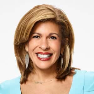 Hoda Kotb
