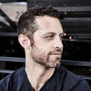 Jesse Israel