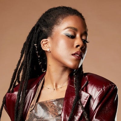 Tomi Adeyemi