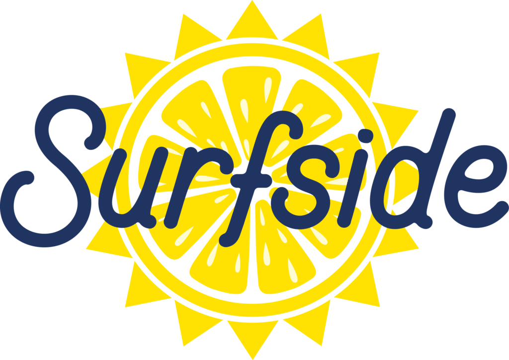 Surfside logo