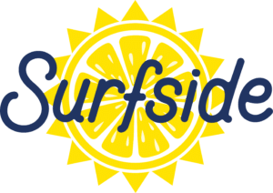 Surfside logo