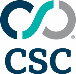 CSC logo