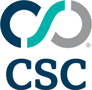 CSC logo